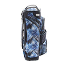 OGIO All Elements Silencer Cart Bag - Blue/White