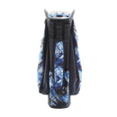 OGIO All Elements Silencer Cart Bag - Blue/White