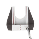 Odyssey O-Works Tank 7 Mens Right Hand Putter 35" Mallet - Superstroke 3.0 XL