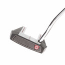 Odyssey O-Works Tank 7 Mens Right Hand Putter 35" Mallet - Superstroke 3.0 XL