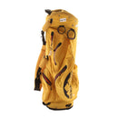 Sun Mountain Cart Bag - Orange/Red/Black