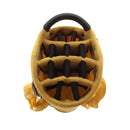 Sun Mountain Cart Bag - Orange/Red/Black