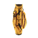 Sun Mountain Cart Bag - Orange/Red/Black