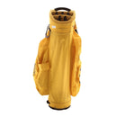 Sun Mountain Cart Bag - Orange/Red/Black