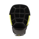 Callaway ORG 14 Cart Bag - Grey/White/Yellow