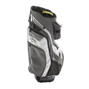 Callaway ORG 14 Cart Bag - Grey/White/Yellow