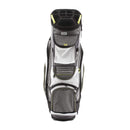 Callaway ORG 14 Cart Bag - Grey/White/Yellow