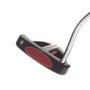 TaylorMade Rossa Monza Mens Right Hand Putter 35" Mallet - Winn