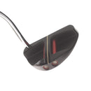 TaylorMade Rossa Monza Mens Right Hand Putter 35" Mallet - Winn