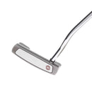 Odyssey White Hot OG Double Wide Mens Right Hand Putter 34" Mid-Mallet Stroke Lab - Odyssey