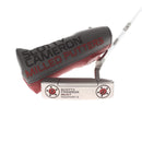 Scotty Cameron Select Newport 2 2018 Mens Right Hand Putter 34" Blade - Scotty Cameron