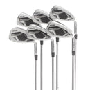 Ping G430 Steel Mens Right Hand Irons 5-PW Regular - AWT 2.0