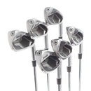 Ping G430 Steel Mens Right Hand Irons 5-PW Regular - AWT 2.0