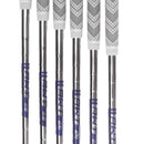 Ping G430 Steel Mens Right Hand Irons 5-PW Regular - AWT 2.0