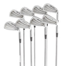 Mizuno MP-30 Steel Mens Right Hand Irons 3-PW Regular - True Temper Dynamic Gold R300