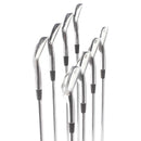 Mizuno MP-30 Steel Mens Right Hand Irons 3-PW Regular - True Temper Dynamic Gold R300