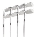 Mizuno MP-30 Steel Mens Right Hand Irons 3-PW Regular - True Temper Dynamic Gold R300