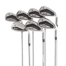 Benross HTX Steel Mens Right Hand Irons 5-SW Regular -