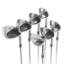 Benross HTX Steel Mens Right Hand Irons 5-SW Regular -