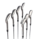 Benross HTX Steel Mens Right Hand Irons 5-SW Regular -