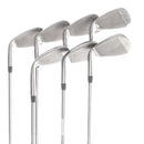 Benross HTX Steel Mens Right Hand Irons 5-SW Regular -