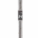 Benross HTX Steel Mens Right Hand Irons 5-SW Regular -