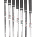 Benross HTX Steel Mens Right Hand Irons 5-SW Regular -