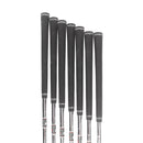 Benross HTX Steel Mens Right Hand Irons 5-SW Regular -
