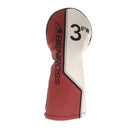 Benross HTX Graphite Mens Right Hand Fairway 3 Wood 15* Regular -