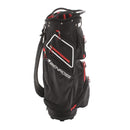 Benross HTX Cart Bag - Black/Red/White