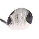Cleveland Launcher DST Graphite Mens Right Hand Fairway 5 Wood 19* Extra Stiff - Aldila TGW 90