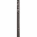 TaylorMade Qi4D Max Graphite Mens Right Hand Fairway 3 Wood 15* Stiff - Mitsubishi Chemical Reax 55 S