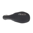 TaylorMade Qi4D Max Graphite Mens Right Hand Fairway 3 Wood 15* Stiff - Mitsubishi Chemical Reax 55 S