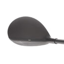 TaylorMade Qi4D Max Graphite Mens Right Hand 4 Hybrid 23* Stiff - KBS Reax 75 S
