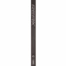 TaylorMade Qi4D Max Graphite Mens Right Hand 4 Hybrid 23* Stiff - KBS Reax 75 S