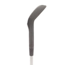TaylorMade Milled Grind 5 Steel Mens Right Hand Sand Wedge 56* 12 Bounce Wedge - True Temper Dynamic Gold 115