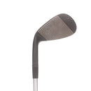 TaylorMade Milled Grind 5 Steel Mens Right Hand Lob Wedge 60* 10 Bounce Wedge - True Temper Dynamic Gold 115
