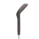 TaylorMade Milled Grind 5 Steel Mens Right Hand Lob Wedge 60* 10 Bounce Wedge - True Temper Dynamic Gold 115