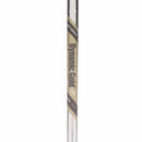 TaylorMade Milled Grind 5 Steel Mens Right Hand Lob Wedge 60* 10 Bounce Wedge - True Temper Dynamic Gold 115