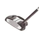 TaylorMade Spider Tour X 2025 Mens Right Hand Putter 35" Mallet KBS - Super Stroke Pistol 1.0