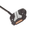 TaylorMade Spider Tour X 2025 Mens Right Hand Putter 35" Mallet KBS - Super Stroke Pistol 1.0