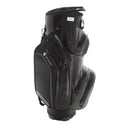 Motocaddy Dry Series Cart Bag - Black/Grey