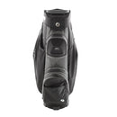 Motocaddy Dry Series Cart Bag - Black/Grey