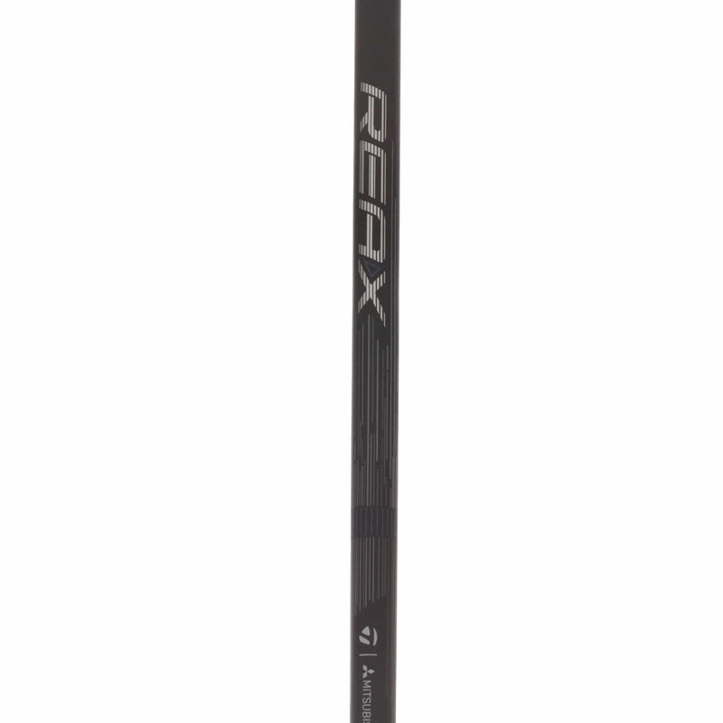 REAX 50 Driver Shaft Mitsubishi Chemical Stiff TaylorMade 2nd Gen - M1/M4/Sim/Stealth /Stealth 2/Qi10/Qi35/Qi4D 44.5*