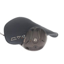 TaylorMade Qi4D Max Graphite Mens Right Hand Driver 10.5* Regular - Mitsubishi Chemical Reax 50 R Blue