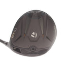 TaylorMade Qi4D Max Graphite Mens Right Hand Driver 10.5* Regular - Mitsubishi Chemical Reax 50 R Blue