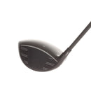 TaylorMade Qi4D Max Graphite Mens Right Hand Driver 10.5* Regular - Mitsubishi Chemical Reax 50 R Blue