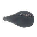 TaylorMade Qi4D Max Graphite Mens Right Hand Driver 10.5* Regular - Mitsubishi Chemical Reax 50 R Blue