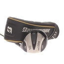 Bridgestone J33R Graphite Mens Right Hand Driver 9.5* Stiff - Aldila NV 65