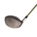 Bridgestone J33R Graphite Mens Right Hand Driver 9.5* Stiff - Aldila NV 65